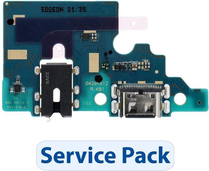 Image du produit Samsung Consumables! ServicePack Charging Board A51 A515F GH96-12992A