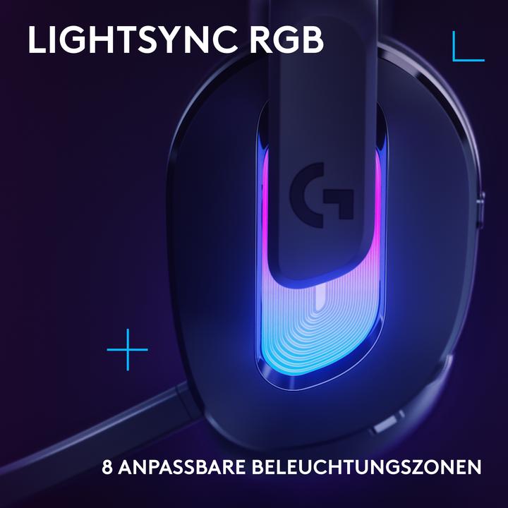 Immagine prodotto Logitech G G522 Lightspeed (Senza fili)