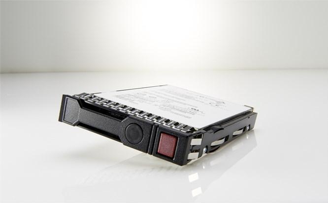 Actual product image HPE P18426-B21 (1920 GB, 2.5")