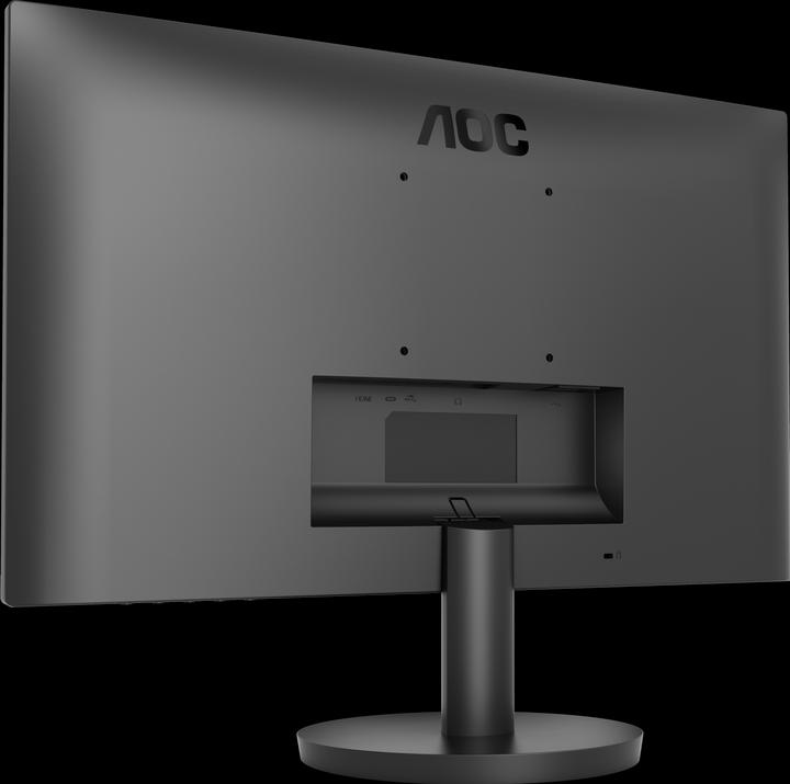 Image du produit AOC 24B3CA2 Moniteur IPS,,, 4ms, 1x HDMI/1x USB-C/2x USB 3.2, haut-parleurs (1920 x 1080 pixels, 23.80")