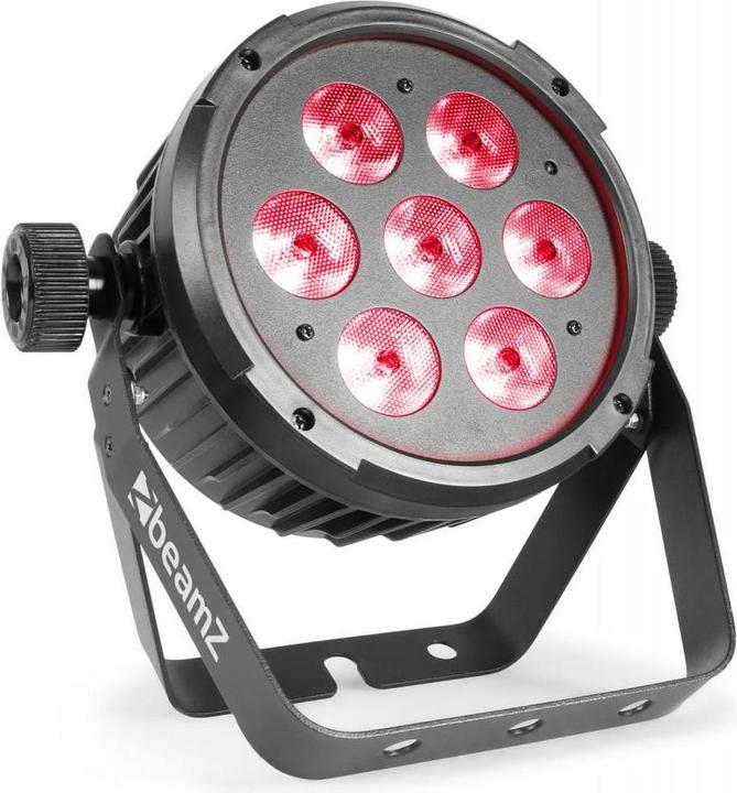 Image du produit BeamZ Bt270 (6 W, LED)