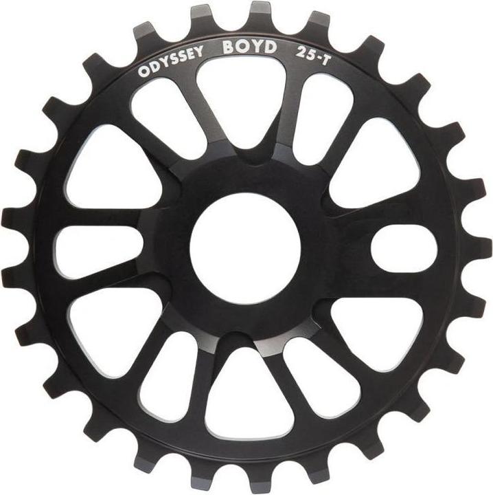 Image du produit Odyssey Couronne vélo Boyd Hilder (28)