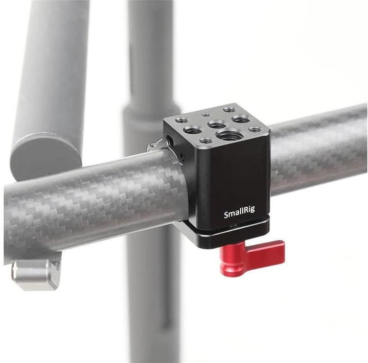Produktbild SmallRig 25mm Rod Clamp Für DJI Ronin M / MX / Freefly MOVI