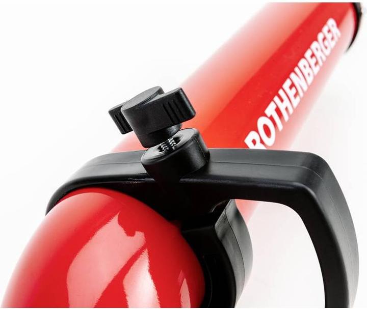 Produktbild Rothenberger Saug-Druckreiniger Ropump Supe (1 Stk.)