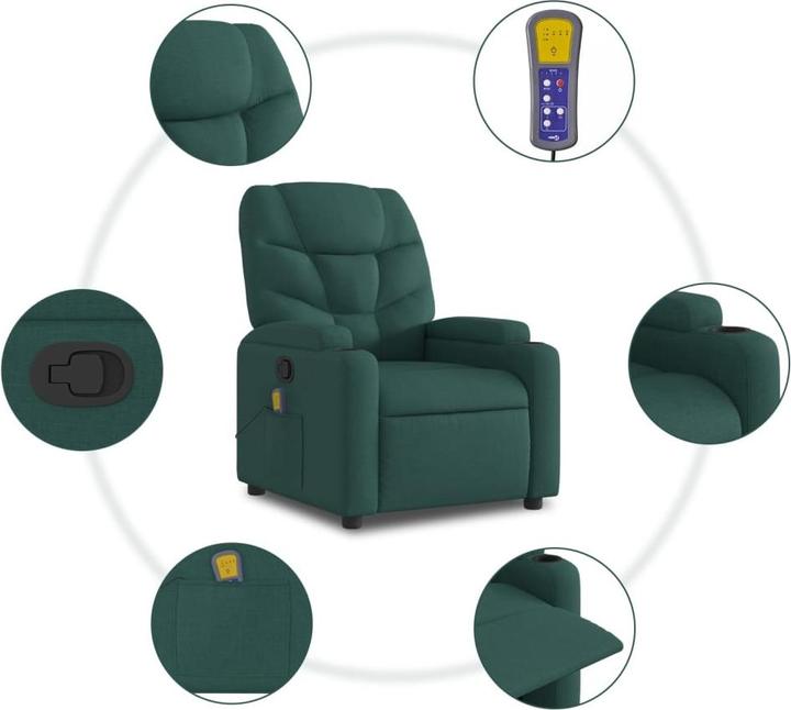 Produktbild VidaXL Itimad