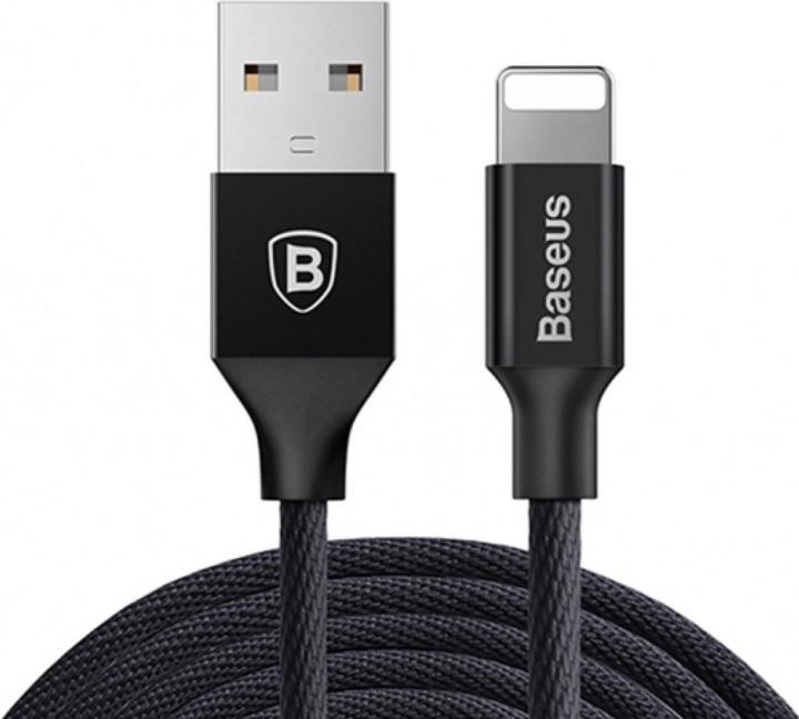 Actual product image Baseus Yiven Series for Apple (3 m, USB 2.0)