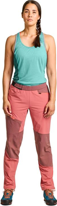 Actual product image Ortovox Women's Vajolet Pants (S)