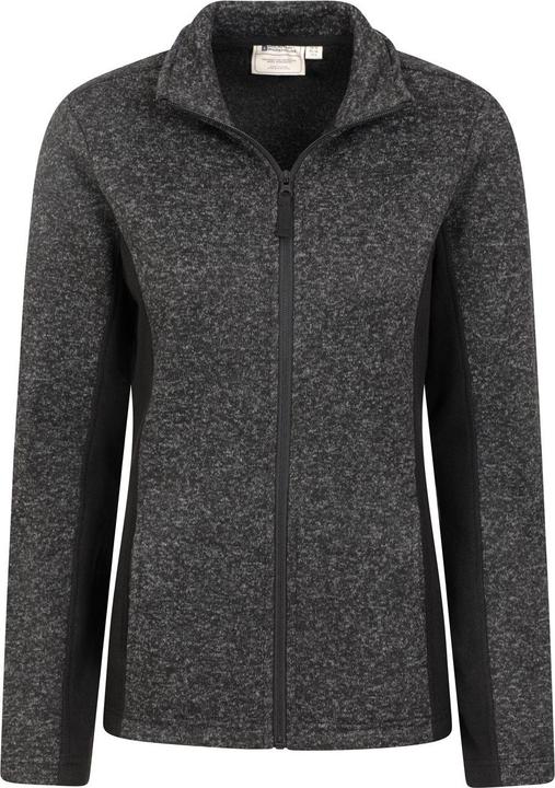 Immagine prodotto Mountain Warehouse Idris Giacca in Pile Con Pannelli Donna (42)