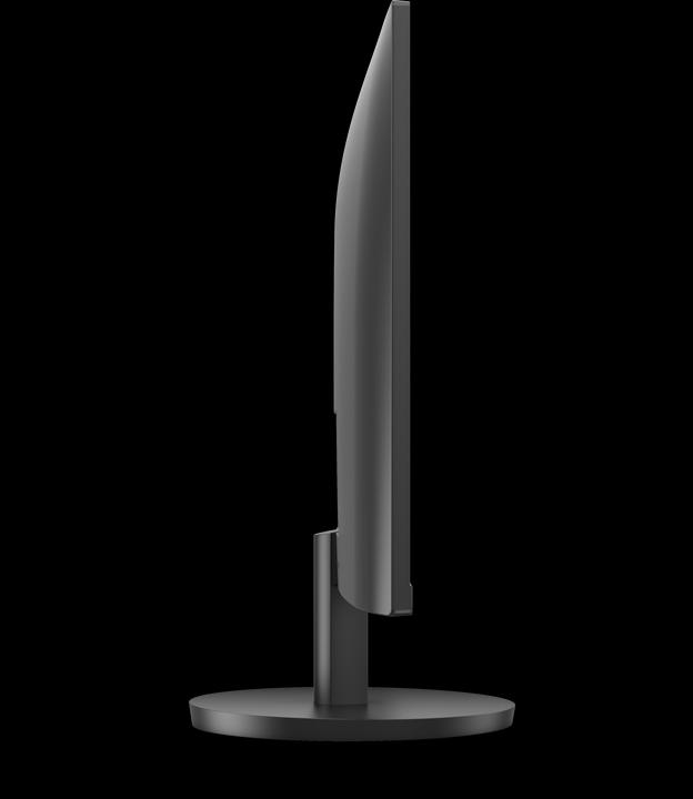 Image du produit AOC 24B3CA2 Moniteur IPS,,, 4ms, 1x HDMI/1x USB-C/2x USB 3.2, haut-parleurs (1920 x 1080 pixels, 23.80")