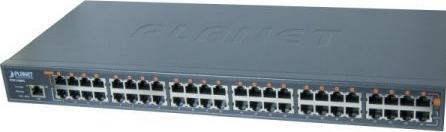Produktbild Planet POE-2400G Hub (24 Ports)
