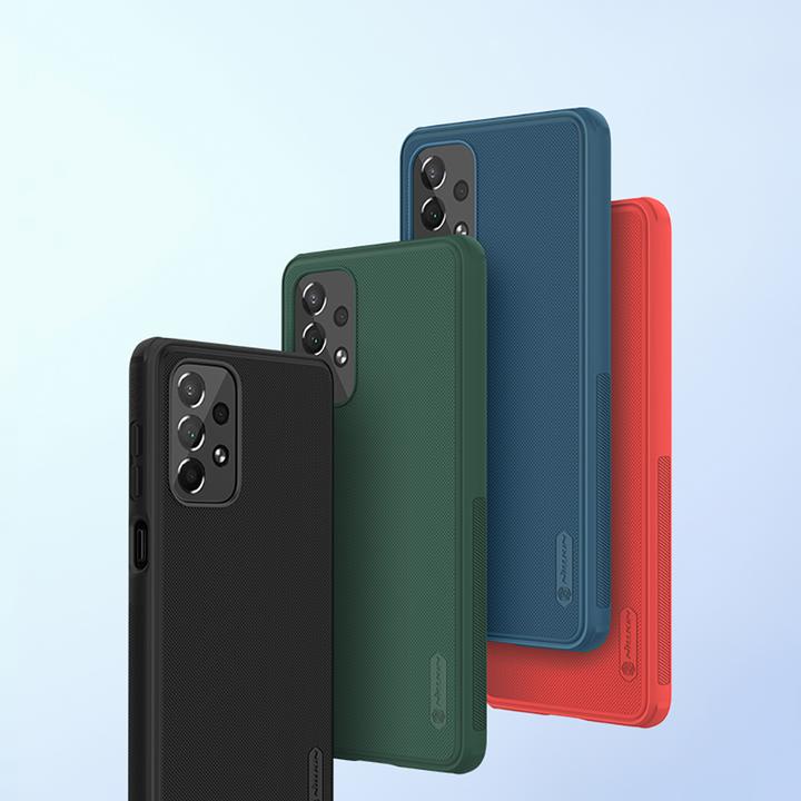 Produktbild Nillkin Super Frosted Shield Pro Series (Samsung Galaxy A73 5G)