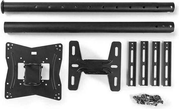 Hama Vollbewegliche TV-Deckenhalterung, 26-42" (Decke, 42", 20 kg)