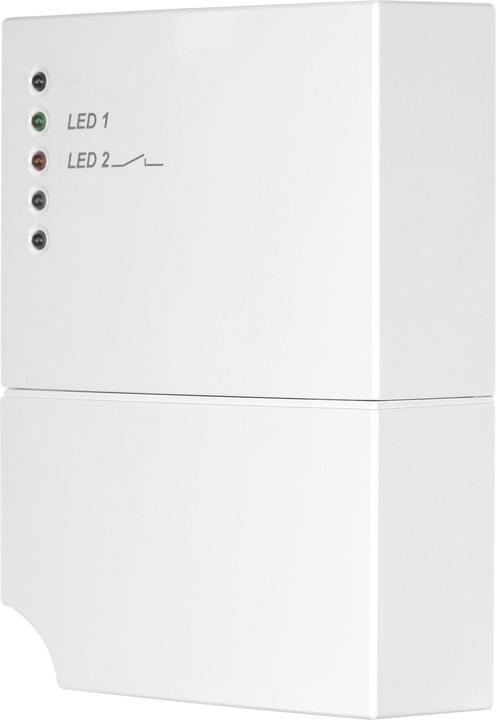 Image du produit EOB Thermostat d'ambiance BT102, radio contact de commutation libre de potentiel
