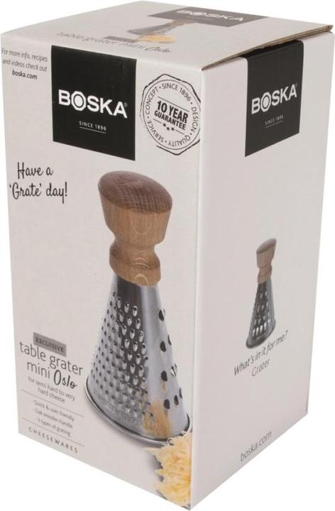 Immagine prodotto Boska Mini grattugia Oslo