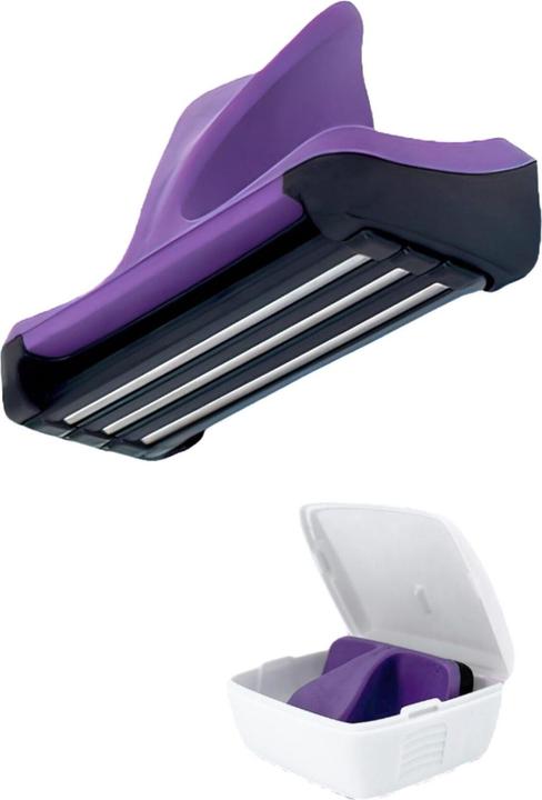 Produktbild Grünbart G-Shaver