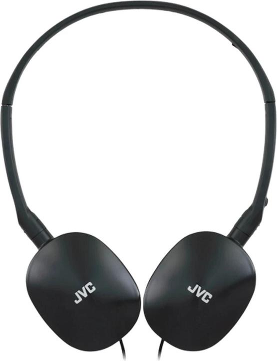 Produktbild JVC HA-S160M (keine Geräuschunterdrückung, Kabelgebunden)