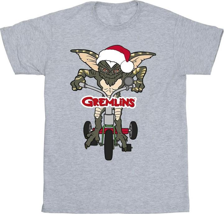 Universal Textiles Bike Logo TShirt (M)