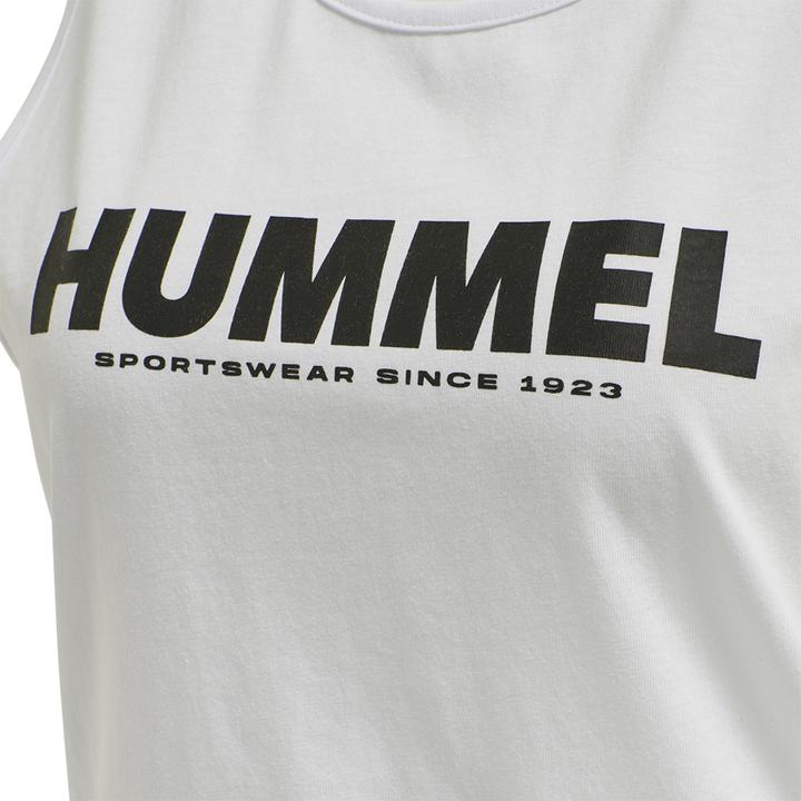 Actual product image hummel Legacy Woman Tank Top (S)