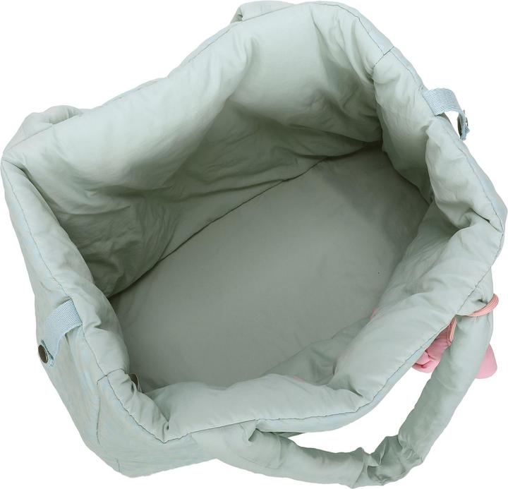 Actual product image Fritzi aus Preußen Easy Happy Twist Shopper Tasche mit Wendefunktion 50 cm (28 l)