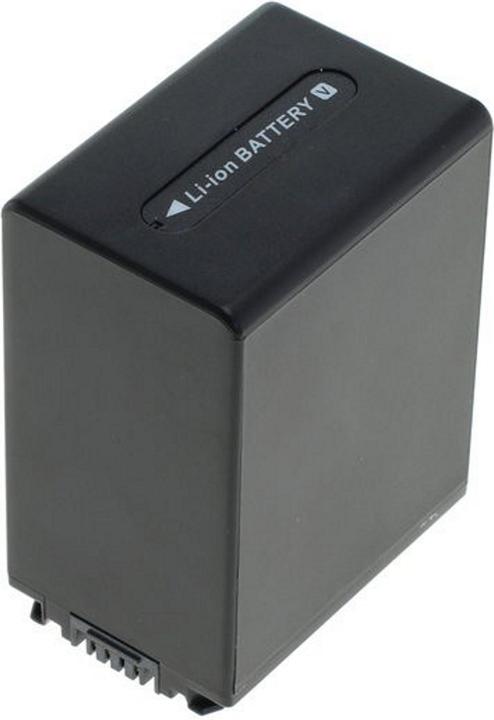 Produktbild AGI 21563 - 1500 mAh - 7,2 V - Lithium-Ion (Li-Ion) - 1 Stück(e) (Kamera Akku)