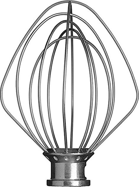 Image du produit KitchenAid Artisan 5KSM125 (300 W)