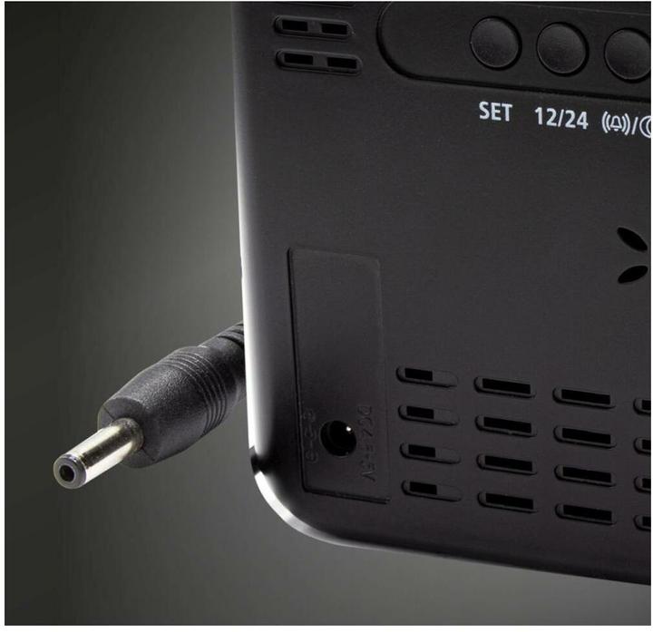 Immagine prodotto Laserliner Dispositivo di misurazione della qualità dell'aria (VOC) AirMonitor FRESH