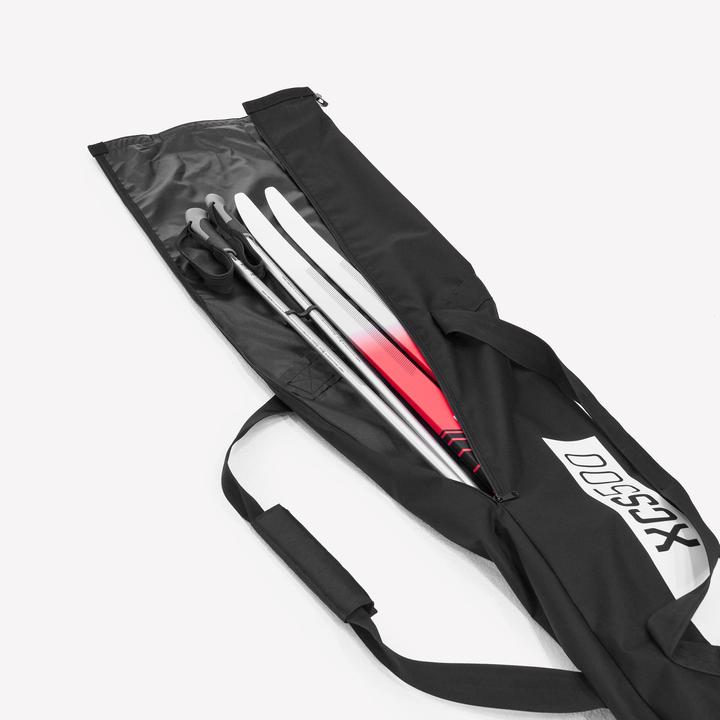 Actual product image Wedze Ski - Cover 500 (210 cm)