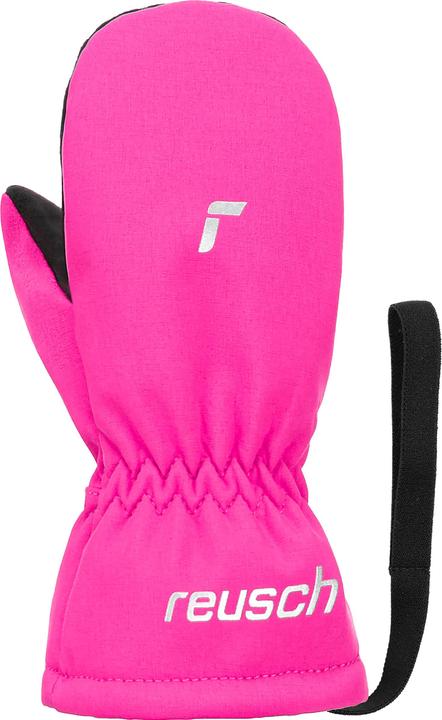 Actual product image Reusch Kid's Aki Mitten (S)