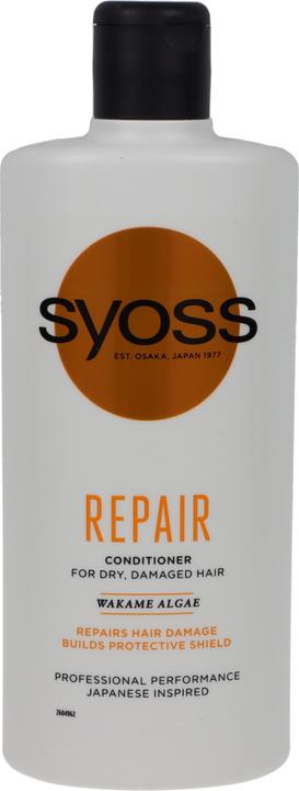 Image du produit Syoss Réparation (440 ml)