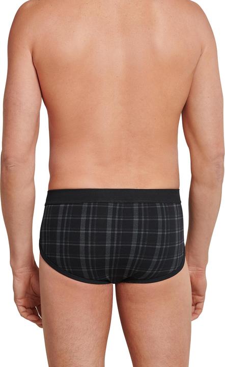 Immagine prodotto Schiesser Slip Original Classics (L, confezione da 4)