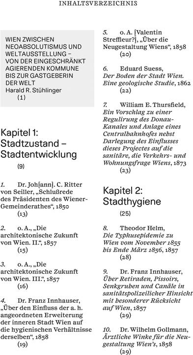 Produktbild Metropole Wien (Deutsch, Iain Boyd Whyte, Ruth Hanisch, Harald R. Stühlinger, 2024)