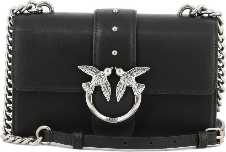 Actual product image Pinko Crossbody bags