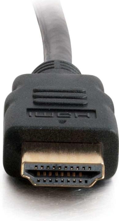 Produktbild C2G Legrand Select High Speed HDMI Cable with Ethernet (1 m, HDMI)