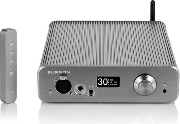 Actual product image Burson Audio Conductor 3X Performance (Bluetooth)