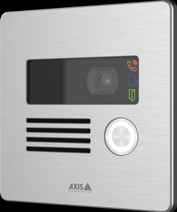 Immagine prodotto Axis TI8202 Montaggio a parete per sistema videocitofonico (Kit di montaggio)