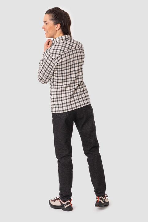Immagine prodotto Salewa Fanes Flanella 5 Polarlite Camicia Da (34, XS)