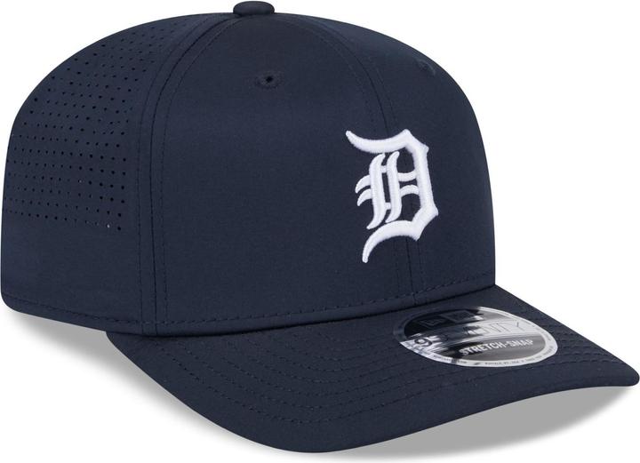 New Era 9Seventy Stretch Cap - PERFORMANCE Detroit Tigers
