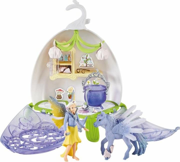 Produktbild Schleich Magische Tierarzt-Blüte