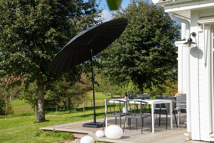 Produktbild Venture Home Sonnenschirm Palmetto (2.70 m)