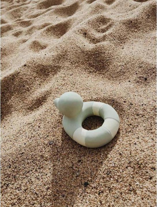 Actual product image Oli and Carol FLO The Floatie mint