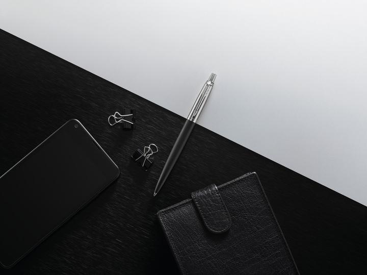 Produktbild Parker Pen Jotter (Schwarz, 1 x)