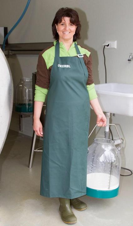 Produktbild Kerbl Premium Melkerschürze