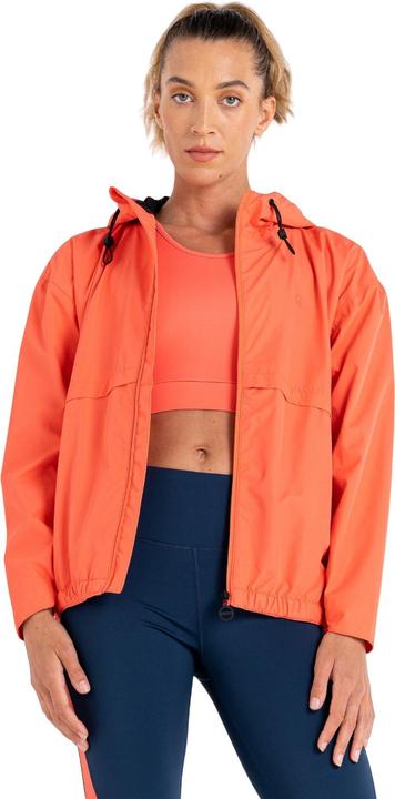 Produktbild Dare2b Fleur East Swift Jacke wasserfest