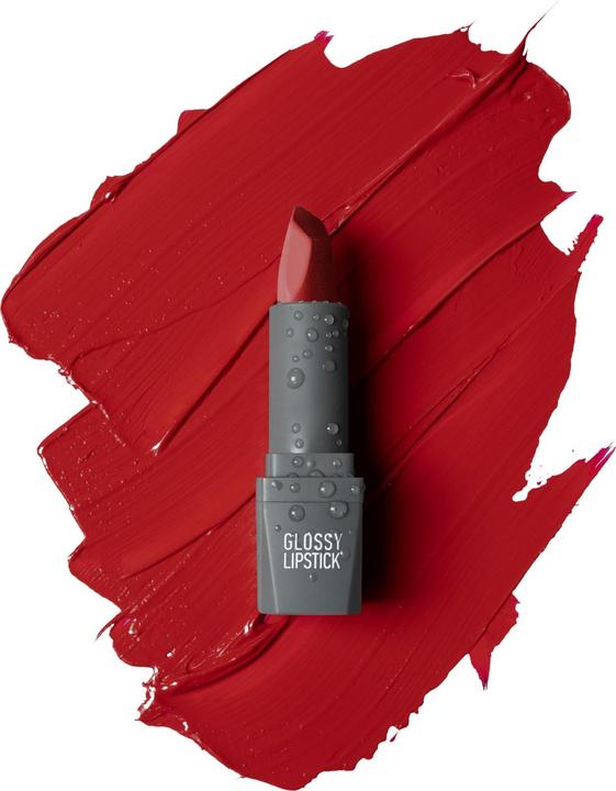 Image du produit Alix Avien Rouge à lèvres glossy Stunning Red 321 (STUNNING RED)