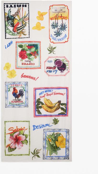 Actual product image Desigual Paradise