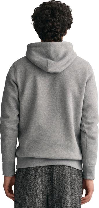 Image du produit GANT Regular Medium Archive Shield Hoodie (XXL)