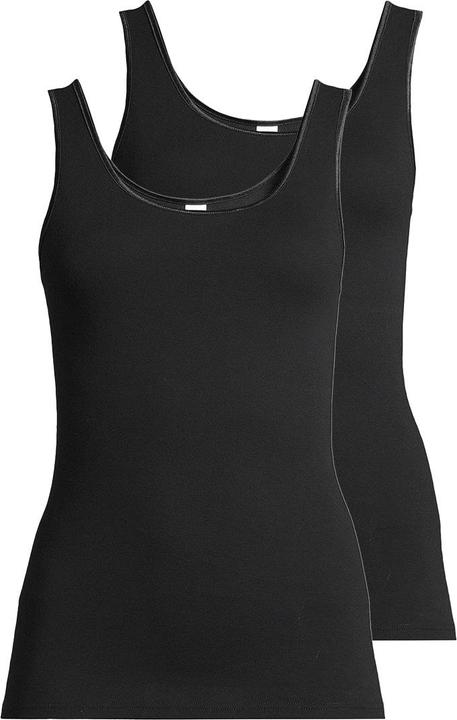 Produktbild Speidel 2er Pack Natascha Unterhemd / Top (48, 4XL)