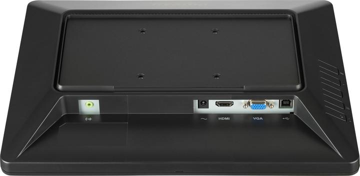Image du produit iiyama TFT T1521MSC 38cm TN PCAP (1024 x 768 pixels, 15")