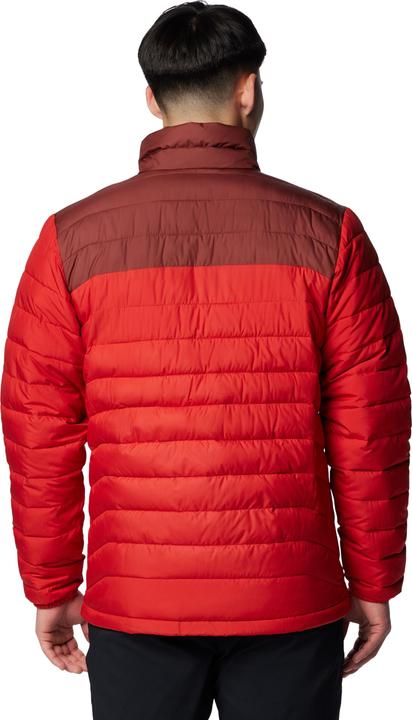 Produktbild Columbia Powder Lite™ II Jacket (XL)