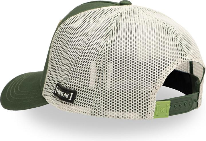 Actual product image Capslab One Piece - Roronoa Zoro - U size